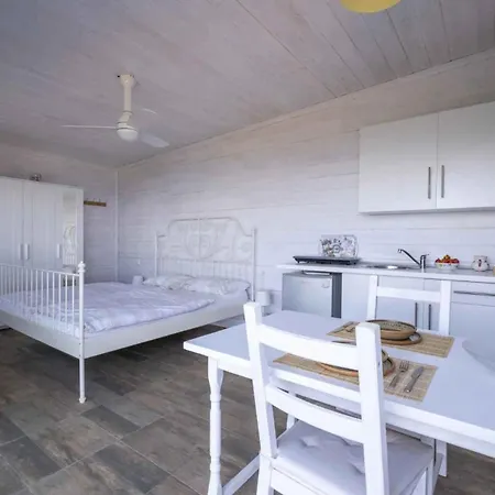 Iri.Mia Nature Home Sklithro  Zewnętrze zdjęcie