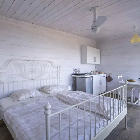Iri.Mia Nature Home Sklithro  Zewnętrze zdjęcie