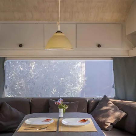 Iri.Mia Nature Home Sklithro  Zewnętrze zdjęcie