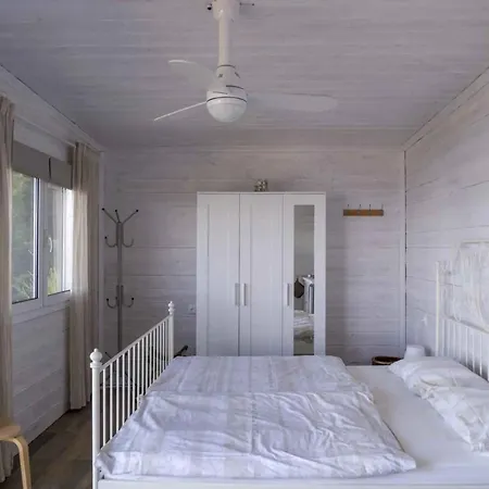 Iri.Mia Nature Home Sklithro  Zewnętrze zdjęcie