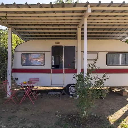 Iri.Mia Nature Home Sklithro  Zewnętrze zdjęcie