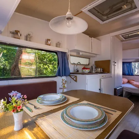 Iri.Mia Nature Home Sklithro  Zewnętrze zdjęcie