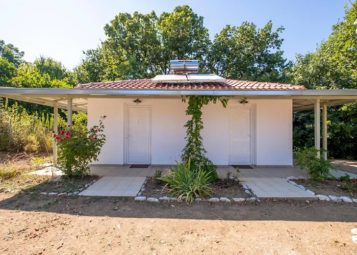 Iri.Mia Nature Home