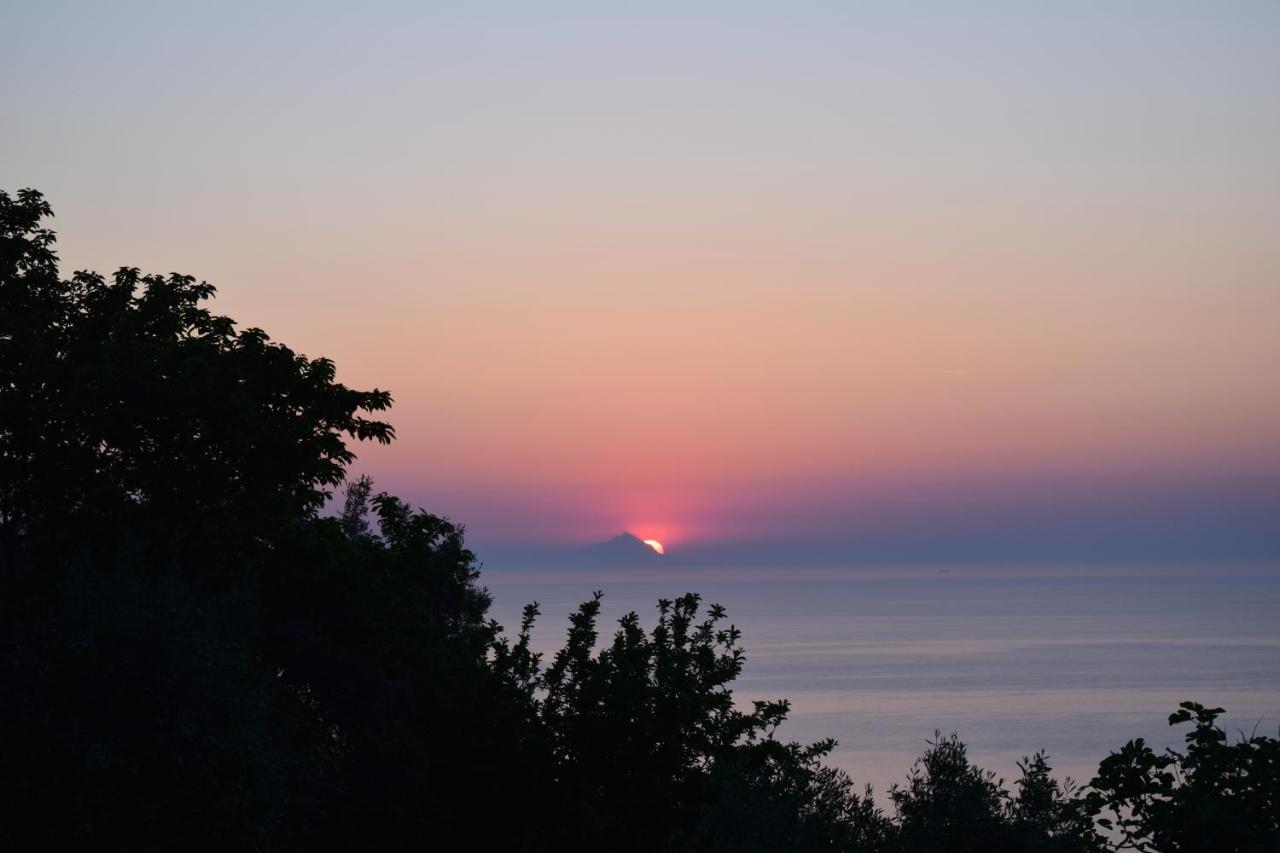 Iri.mia Nature Lodge *
