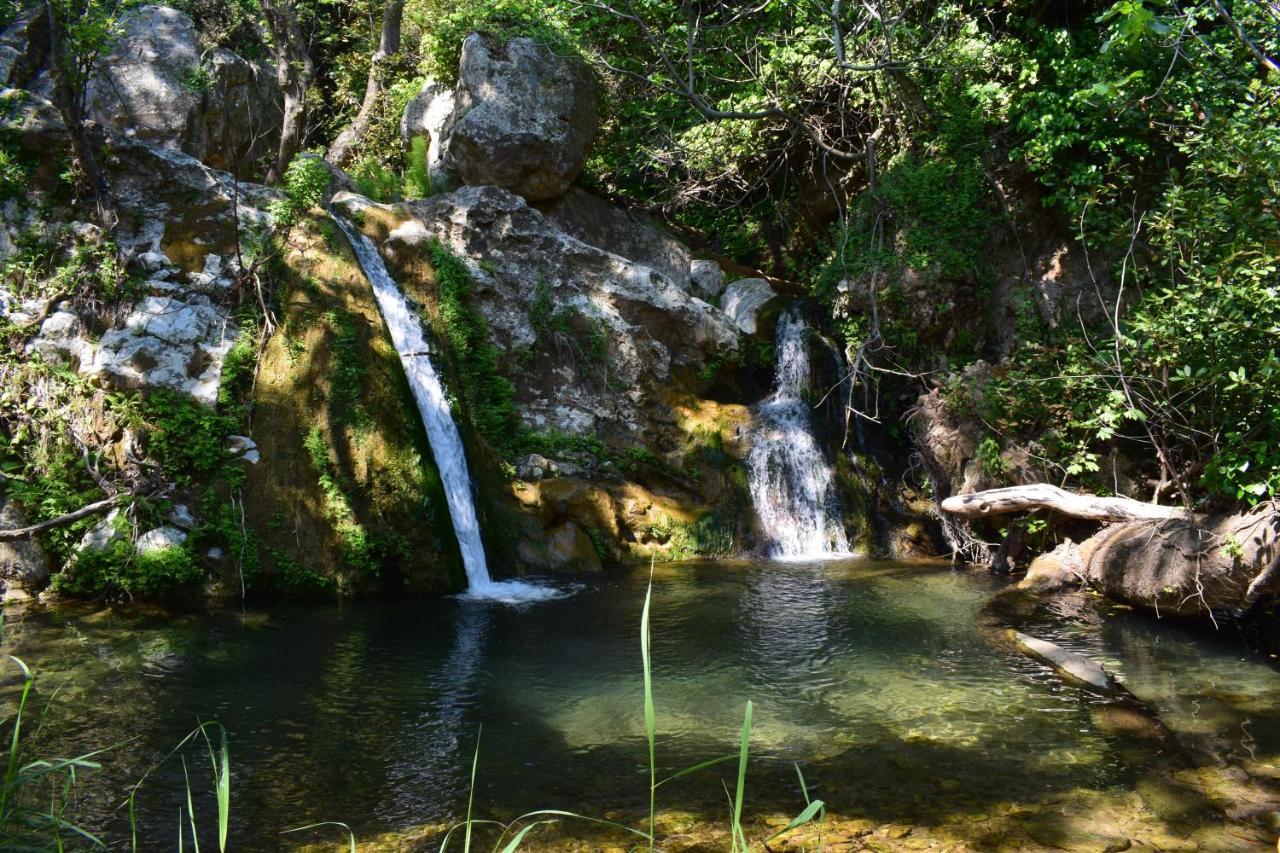 Lodge Iri.mia Nature