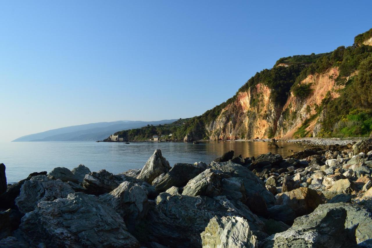 Iri.mia Nature Sklithro (Melivoia)