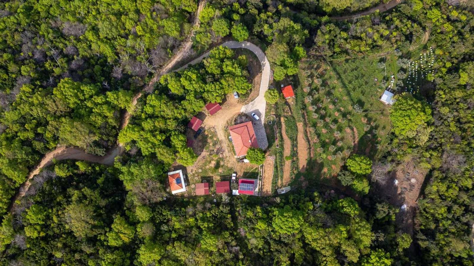 Iri.mia Nature Sklithro (Melivoia)