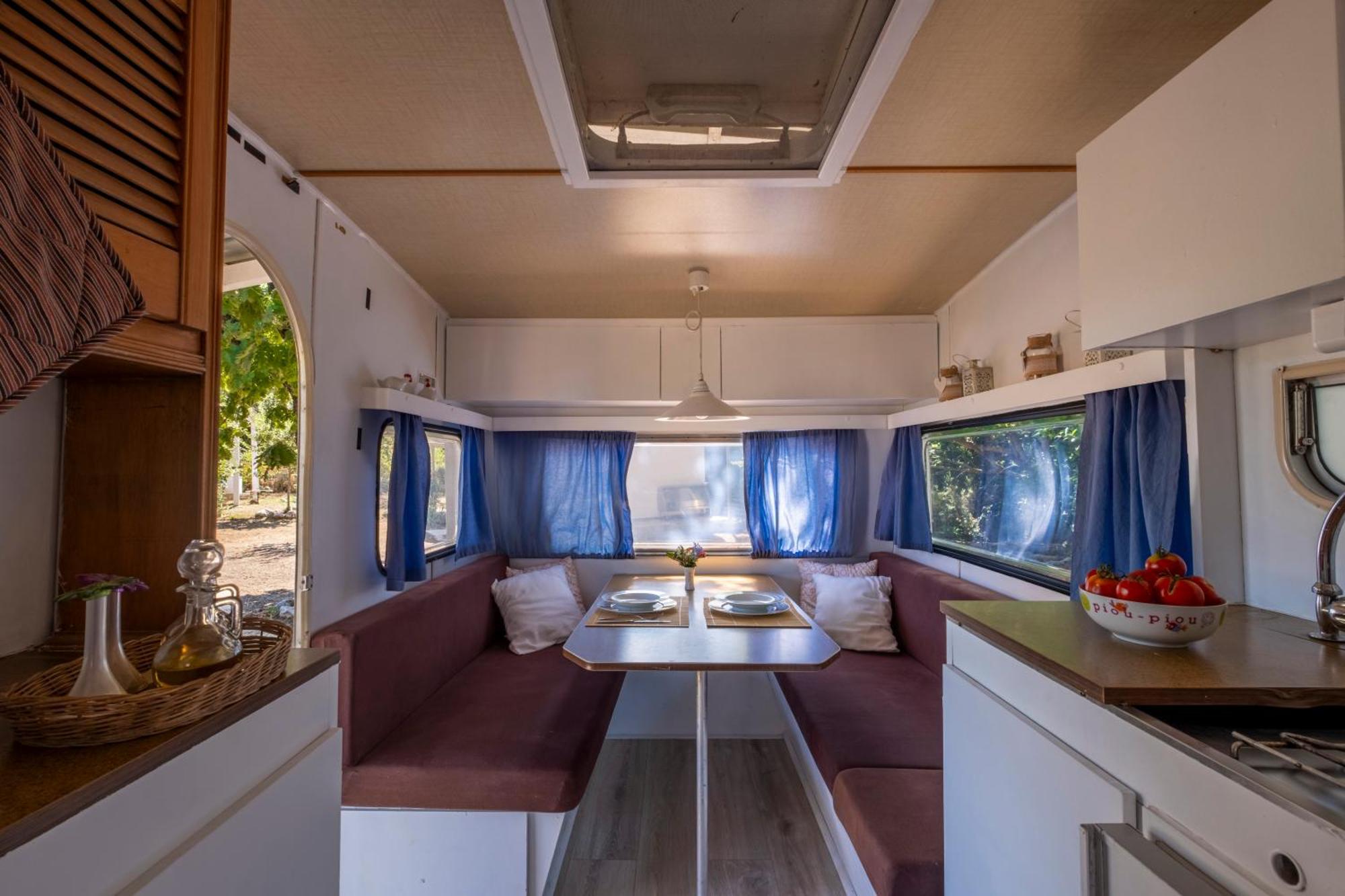 Iri.mia Nature Lodge *